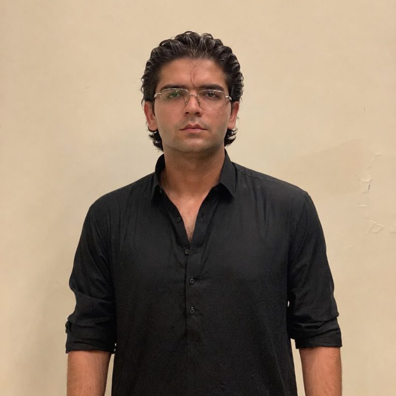 Arhan Khan, Co-Founder of AAA Support